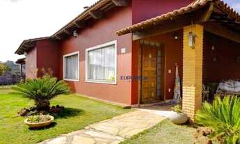 Imagem: Casa à venda, 246 m² por R$ 840.000,00