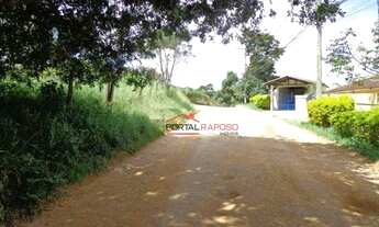 Imagem 6: Terreno à venda, 1349 m² por R$ 250.000,00 - Granja Viana - Cotia/SP