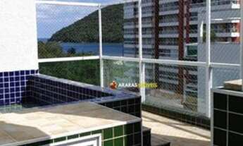 Imagem: Cobertura à venda, 170 m² por R$ 1.910.000,00