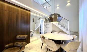 Imagem 2: Cobertura à venda, 3 quartos, 1 suíte, 4 vagas, Sion - Belo Horizonte/MG