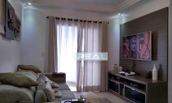 Imagem 5: Apartamento com 3 dormitórios à venda, 92 m² por R$ 480.000,00 - Residencial Espanha - Pau