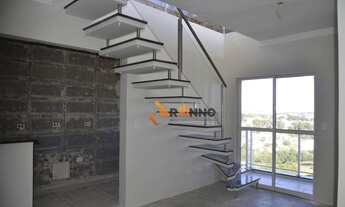 Imagem 3: Cobertura duplex nova 3 quartos 1 suíte, 114 m² no bairro São Domingos - São José dos Pinh