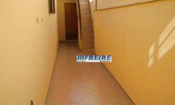 Imagem 5: Casa com 2 dormitórios à venda, 185 m² por R$ 1.400.000 - Cerâmica - São Caetano do Sul/SP