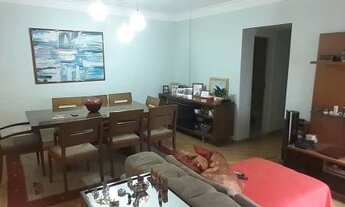 Imagem: Apartamento de 3 Dormitórios na Alameda