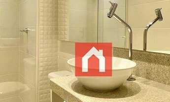 Imagem 7: Apartamento SEMI MOBILIADO 02 dormitórios