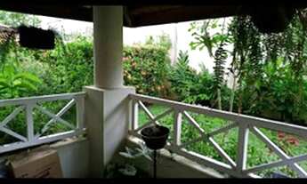 Imagem 5: CASA DUPLEX 2 SUITES DO PARQUE LARANJEIRAS