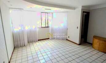 Imagem 2: Lindo e espaçoso apartamento em Petrópolis com 3 suítes e localização exclusiva