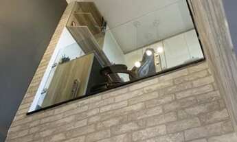 Imagem 6: COBERTURA ESPETACULAR!