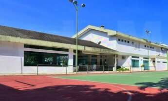 Imagem 4: Casa com quadra de tênis Á VENDA no Jardim Acapulco I em Guarujá