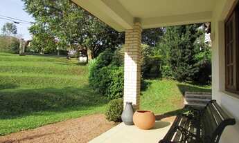 Imagem 6: Casa com 3 dormitórios à venda, 390 m² - Paragem dos Verdes Campos - Gravataí/RS