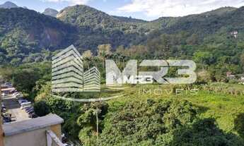 Imagem 4: Apartamento com 2 dormitórios à venda, 50 m² por R$ 220.000,00 - Itanhangá - Rio de Janeir