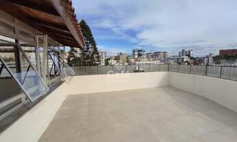 Imagem 4: Cobertura com 04 dormitórios, terraço, 2 banheiros e vaga de garagem