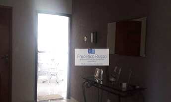 Imagem 6: Casa com 3 dormitórios à venda, 296 m² por R$ 850.000,00 - Vale Do Sol - Pouso Alegre/MG