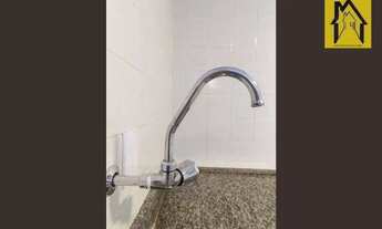 Imagem 3: Sobrado com 2 dormitórios para alugar, 80 m² por R$ 2.000,00/mês - Vila Prudente (Zona Les