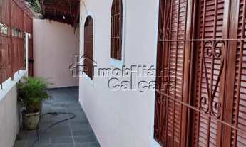 Imagem 5: Praia Grande - Casa Padrão - Caiçara