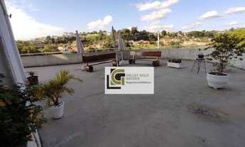 Imagem 5: Apartamento com 2 dormitórios à venda, 65 m² por R$ 330.000,00 - Jardim Satélite - São Jos