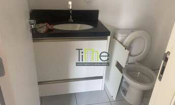 Imagem 6: Apartamento à venda, 45 m² por R$ 340.000,00 - Campestre - Santo André/SP