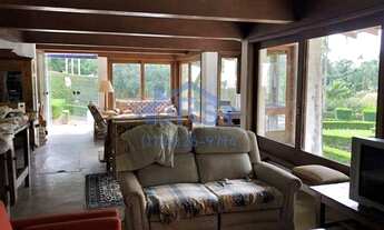 Imagem 7: Sobrado com 4 dormitórios à venda, 800 m² por R$ 2.500.000,00 - Granja Viana - Cotia/SP