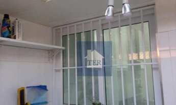 Imagem 7: Sobrado com 2 dormitórios à venda, 70 m² por R$ 403.000 - Vila Continental - São Paulo/SP