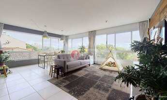 Imagem 6: Apartamento à venda, 109 m² por R$ 685.000,00 - Tristeza - Porto Alegre/RS