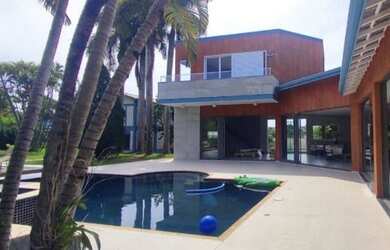 Imagem 4: Casa com 5 dormitórios à venda, 546 m² por R$ 3.500.000,00 - Condomínio City Castelo - Itu