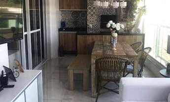 Imagem: Apartamento à venda, 109 m² por R$ 1.200.000,00