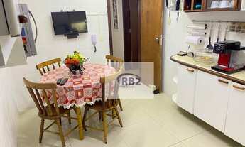 Imagem 6: Apartamento amplo com vista para o verde e muito arejado