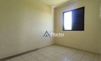 Imagem 6: Apartamento com 2 dormitórios à venda, 48 m² por R$ 130.000,00 - São Pedro - Londrina/PR