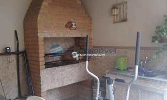 Imagem 5: Casa Residencial à venda, Vila Georgina, Campinas -