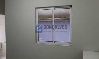 Imagem 5: SANTO ANDRE - Residential / Apartment - VILA VALPARAISO