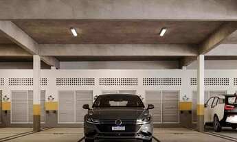 Imagem 4: PATRIANI - MIRAI VILA EMA - 2 SUITES - 2 VAGAS - 87 M² COM HOBBY BOX