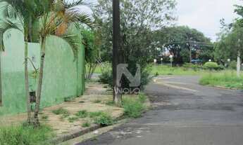 Imagem 5: Terreno à venda, 126 m² por R$ 95.000,00 - Loteamento São Francisco - Piracicaba/SP