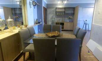 Imagem: Apartamento com 3 dormitórios em Capim