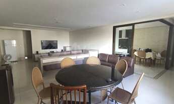 Imagem: Goiânia - Apartamento Padrão - Setor Aeroporto