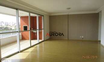 Imagem 5: Apartamento com 3 suítes e vista para a Cidade