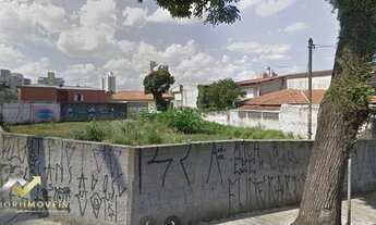 Imagem 2: Terreno para alugar, 925 m² por R$ 15.000,00/mês - Jardim - Santo André/SP