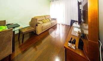 Imagem 2: Apartamento com 2 dormitórios à venda, 62 m² por R$ 350.000,00 - Vila Isabel - Rio de Jane