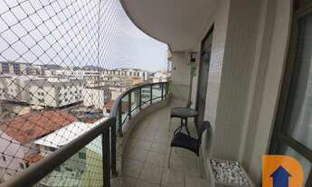 Imagem 2: Cobertura com 3 dormitórios à venda, 206 m² por R$ 1.250.000,00 - Centro - Cabo Frio/RJ