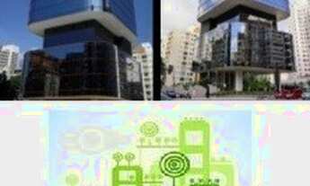 Imagem: Corporativo Escritório Paulista