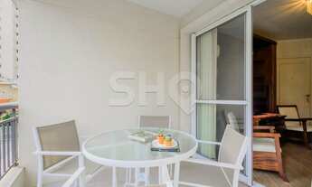 Imagem 7: APARTAMENTO - PERDIZES - 2 DORMS - 2 VAGAS