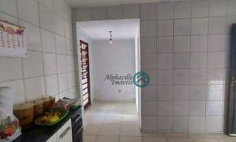 Imagem 7: Casa santa maria a 500 metros da BR 040