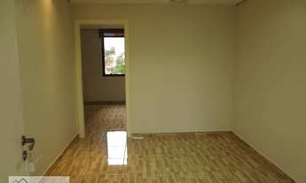 Imagem 7: Vila Clementino - Sala Comercial