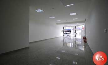 Imagem 6: São Paulo - Prédio Inteiro - Brás