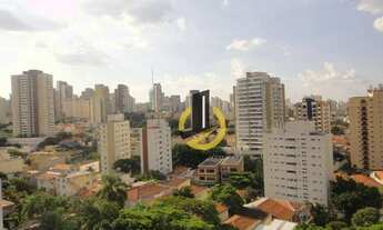 Imagem 5: Cobertura Duplex com 4 suítes à venda, 301 m² por R$ 2.800.000 - Vila Mariana - São Paulo