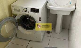 Imagem 7: Sobrado com 3 dormitórios à venda, 145 m² por R$ 665.000 - Vila Eldízia - Santo André/SP