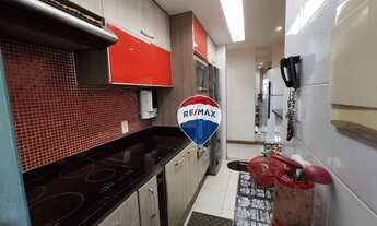 Imagem 5: Apartamento à venda, 72 m² por R$ 500.000,00 - Jacarepaguá - Rio de Janeiro/RJ