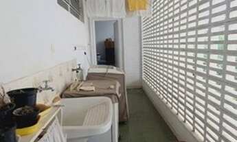 Imagem 7: Apartamento com 2 dormitórios para alugar, 123 m² por R$ 3.800,00/mês - Paraíso - São Paul