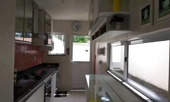 Imagem 6: Casa c/3 suites à venda, 100 m² por R$ 350.000 - Próximo ao Shopping Eusebio