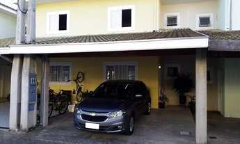 Imagem 2: Casa em Parque dos Ipes - São José dos Campos