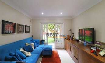 Imagem 5: Sobrado com 3 dormitórios à venda, 300 m² por R$ 1.650.000 - Vila Romana - São Paulo/SP